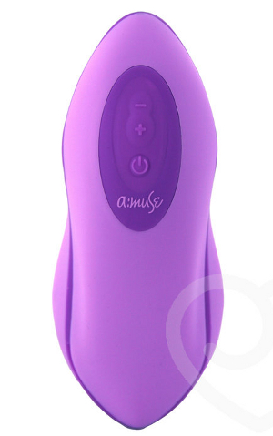 LifeStyles A:Muse Personal Pleasure Massager